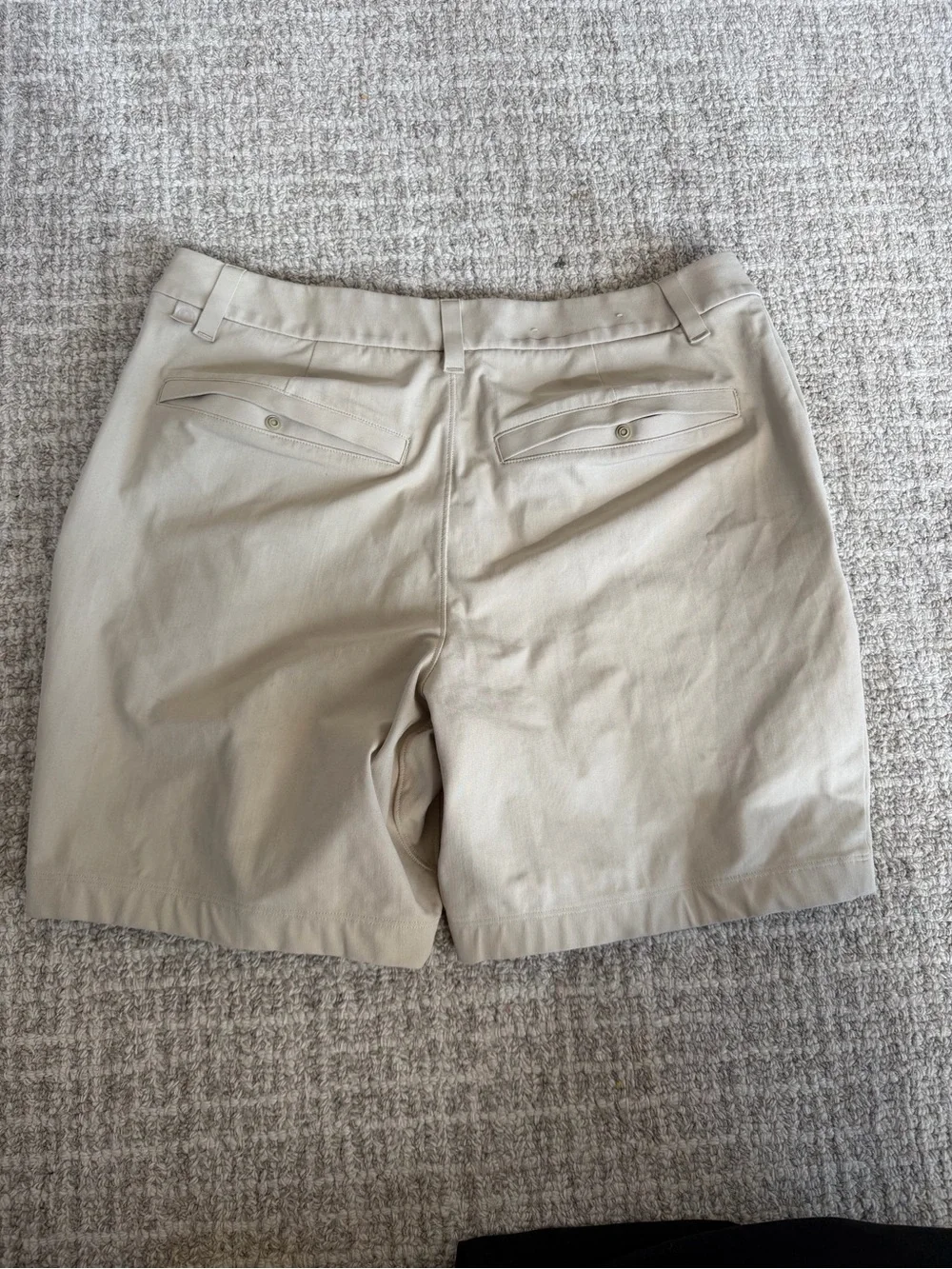 Lululemon men’s shorts